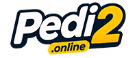 Pedi2.online Logo